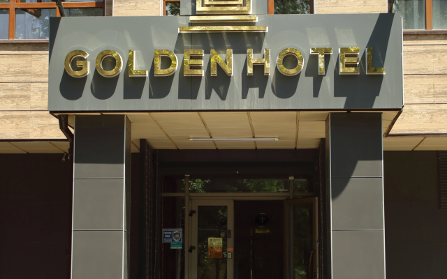 Golden Hotel