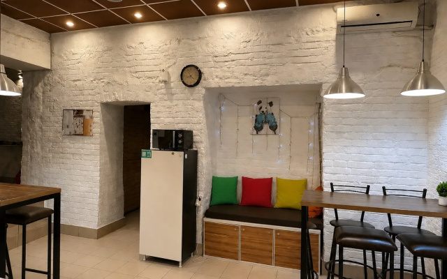 Stereo Hostel