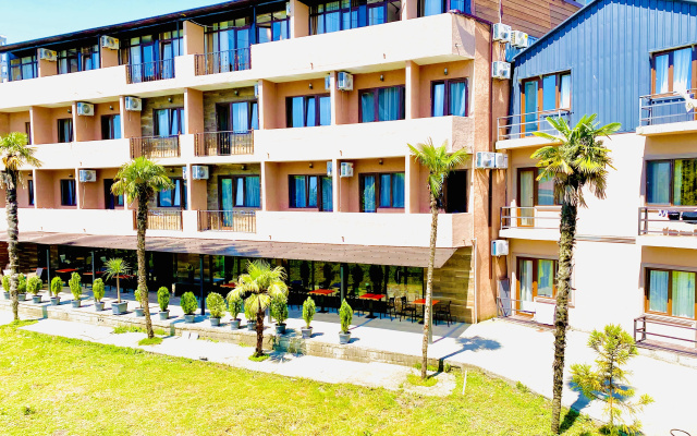 Aparthotel Costa Apart-hotel