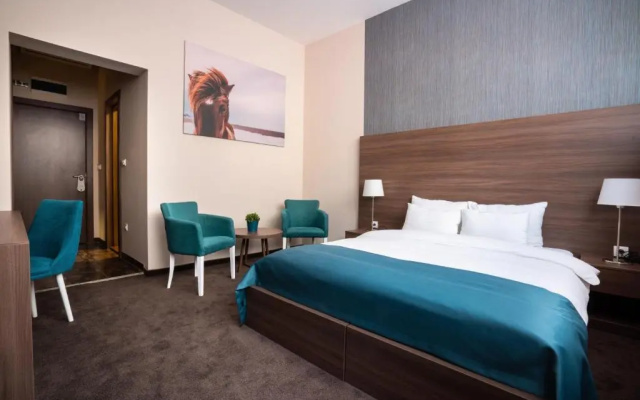 Veneti Suites Guest House