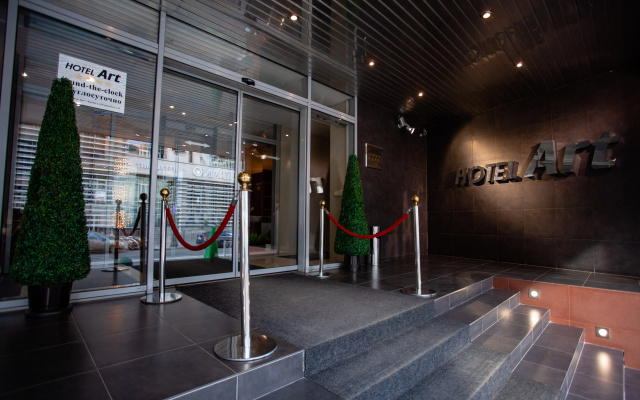 Hilton Garden Inn Kazan