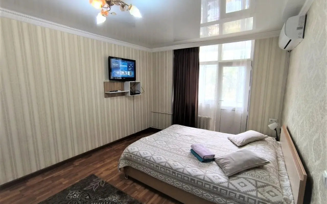 Na Prospekte CHingiza Ajtmatova Flat