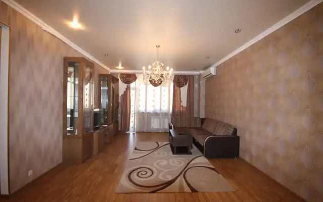 Apartments RentInnYerevan 74 Aram Street