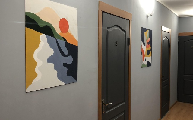 Mansarda Guest House