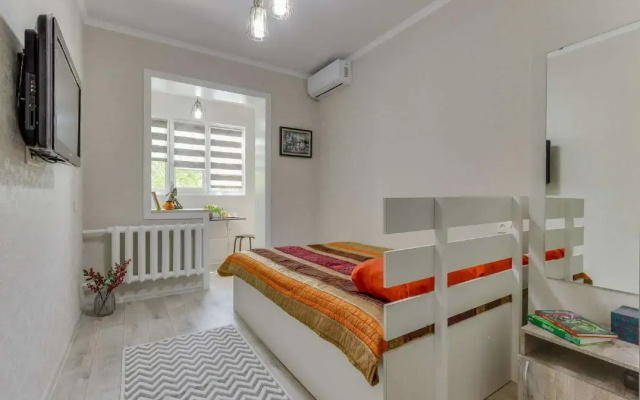 Studiya Flat