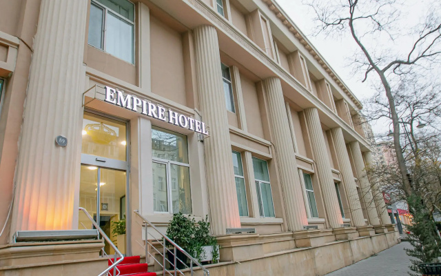 Empire Hotel Baku