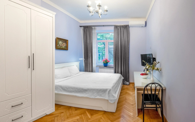 Апартаменты HB apartments Machabeli