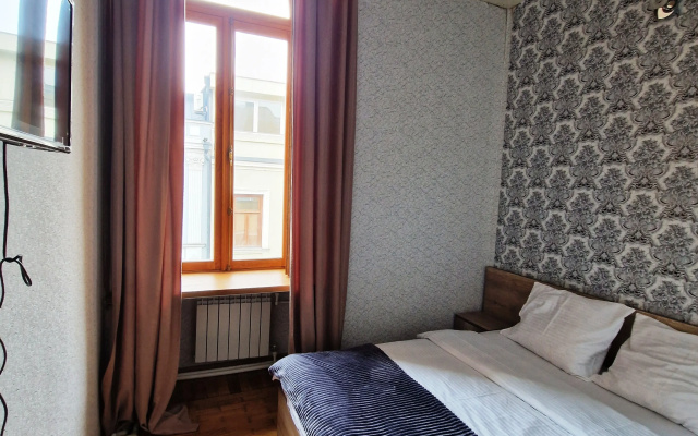 Friendly Hotel