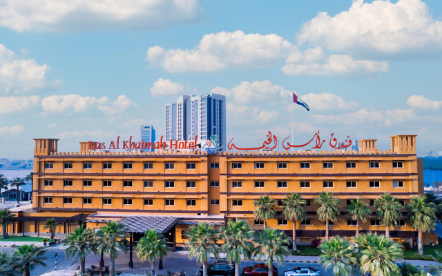 Hotel Ras Al Khaimah Hotel