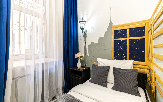 Shokolad Guest house