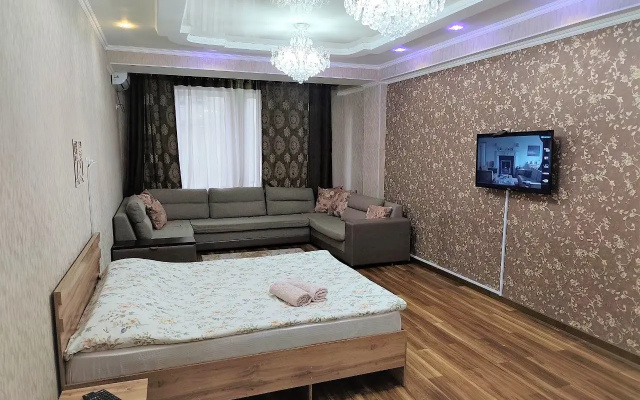 Na Prospekte CHuj Flat