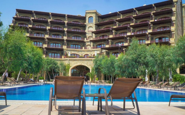 Hotel Sapphire Marine