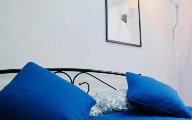 Travel Inn Serpuhovskaya Hostel