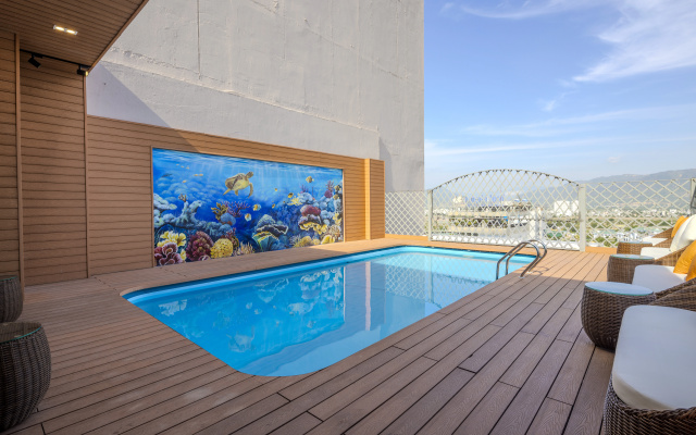 Navy Nha Trang Hotel