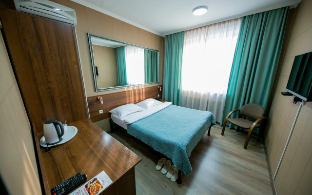 Flagman Hotels