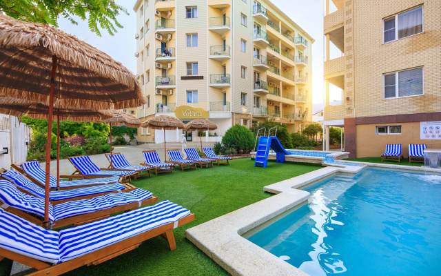 Velara Hotel