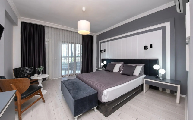 Expo Park Hotel
