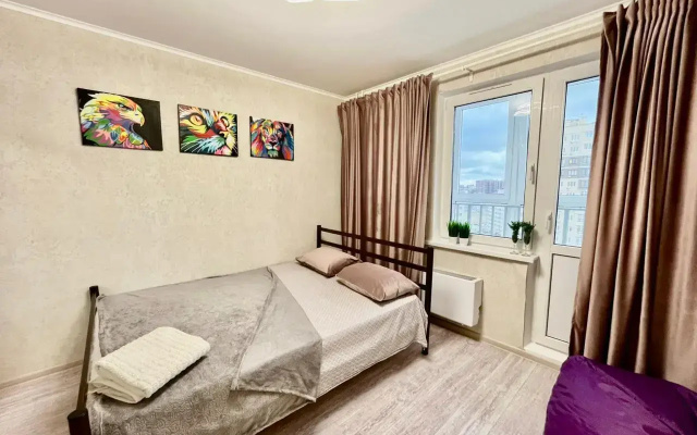 Квартира на улице Ленина 227