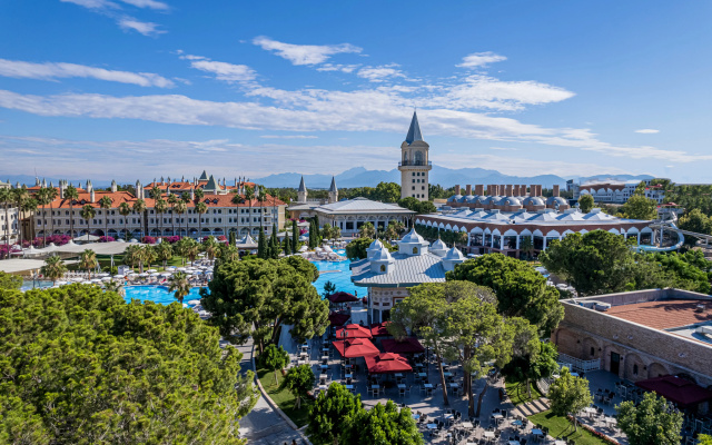 Swandor Hotels & Resorts - Topkapi Palace - Ultra All Inclusive