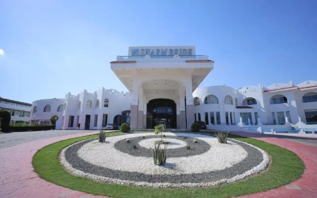 Sharm Bride Resort Aqua & SPA