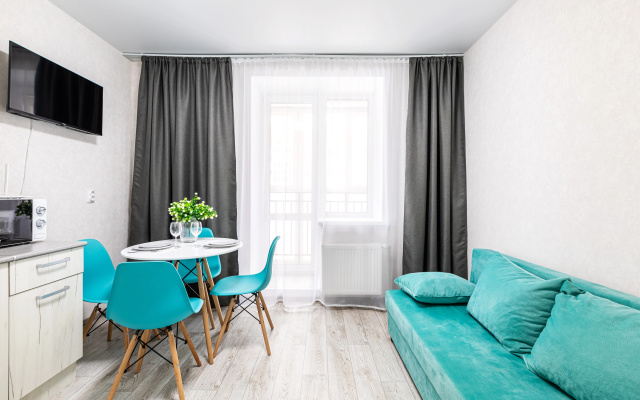Osinovo Flat
