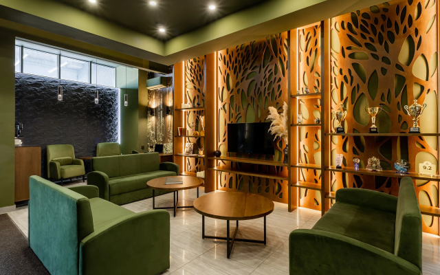 Sova Hotel