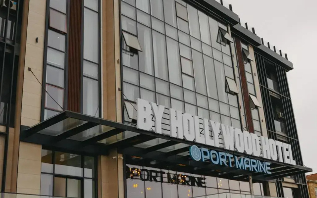Port Marine By Hollywood Hotel