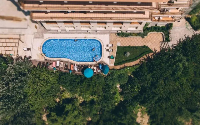 Hotel Olympia Garden
