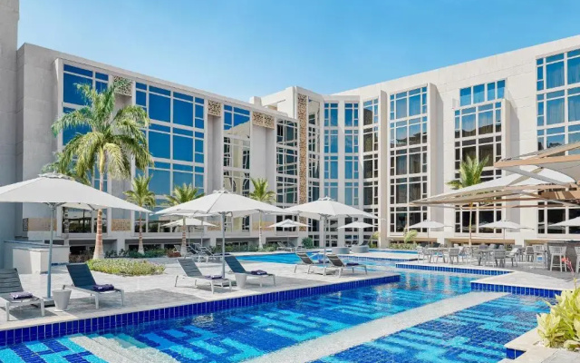 Hyatt Regency Cairo West Hotel