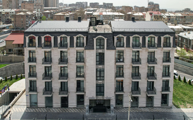 Dynasty Hotel & SPA