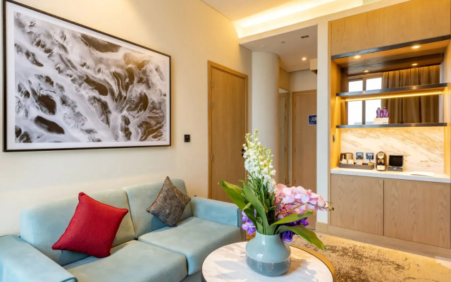 Embassy Suites by Hilton Doha Old Town