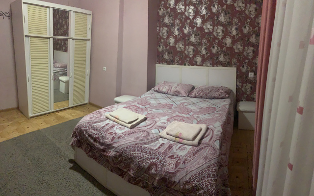 Guest House Lilia