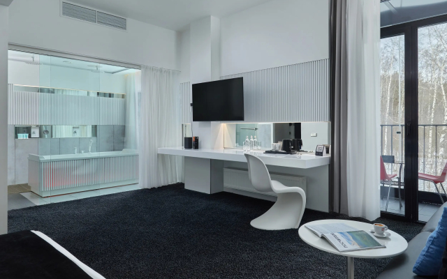 Voda Aquaclub Resort Hotel