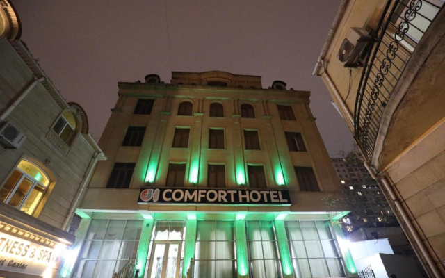 Comfort Hotel