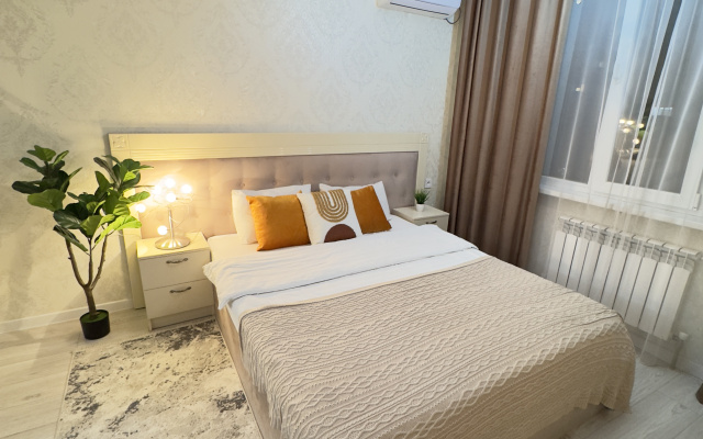 NewDay in Almaty Apartments