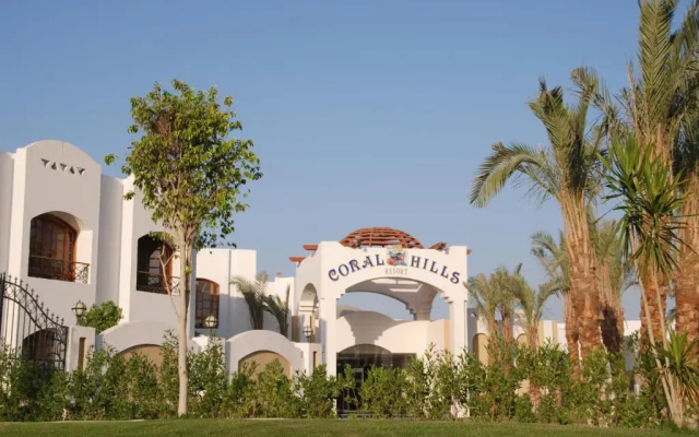 Coral Hills Resort