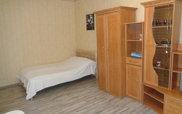 Na Ulitse Generala Butkova 4A Flat