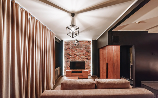 Na Kozhevennom Mini hotel