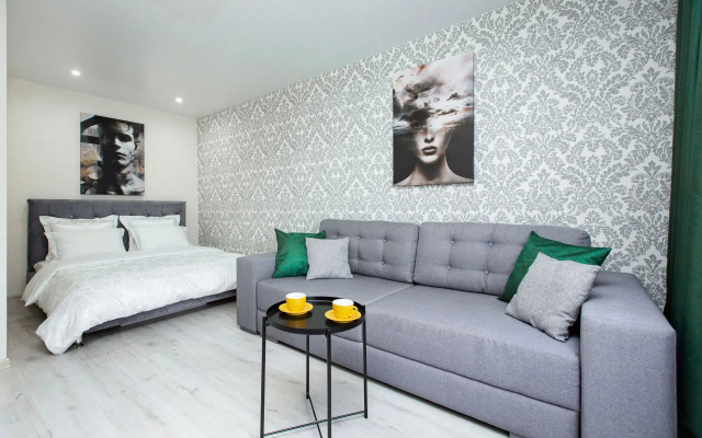 Ladgorna Na Oboynoy 4/2 Apartament