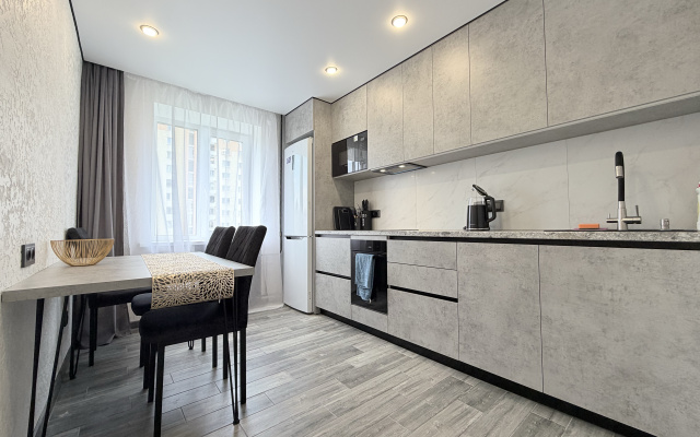 Apartments Novaya Kvartirka V Serdtse Minsk Vozle Tts Galereya