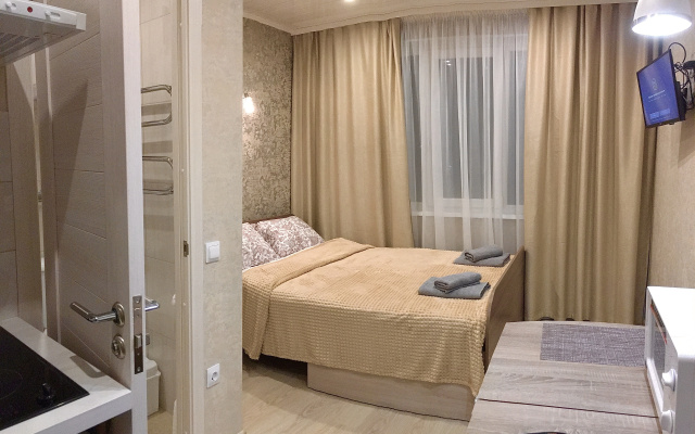 Kolskiy Apartments 2