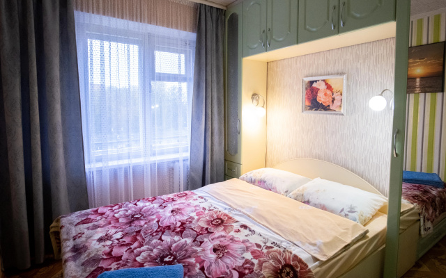 Olivinn Na Melent'evoj Flat