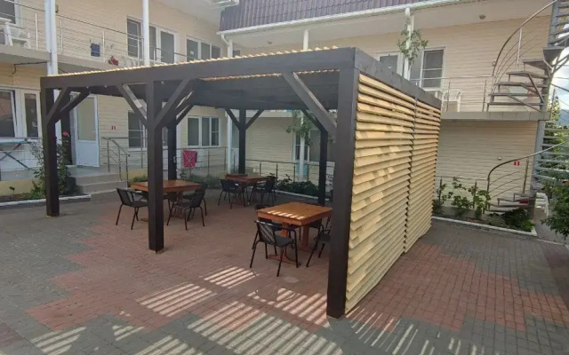 Baden Baden Guest House