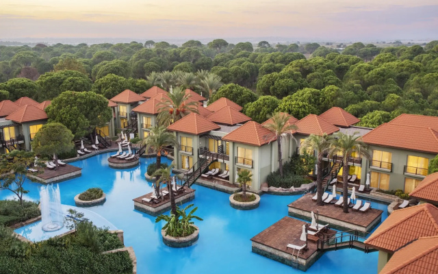 IC Hotels Green Palace & Villas - All Inclusive
