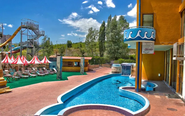 Aquapark Hotel & Villas Hotel