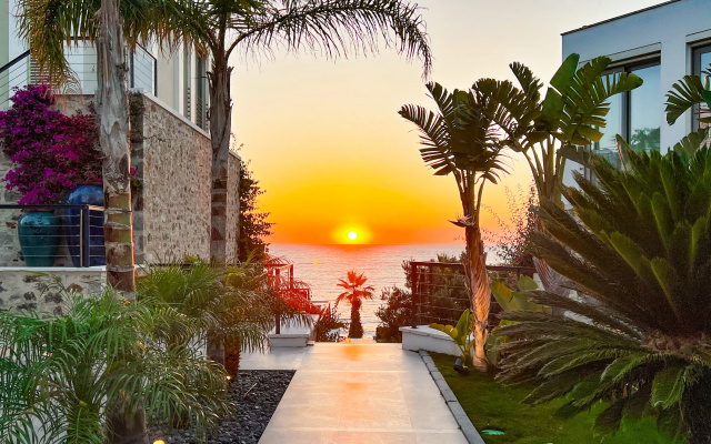 Allium Bodrum Resort & Spa