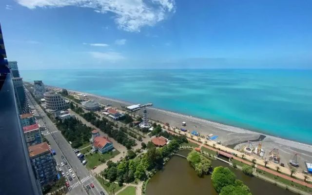 Orbi Siti Mogeli Batumi Apartment Hotel