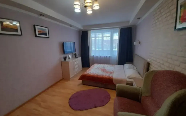Na Severnom Proyezde 13 Apartments 10