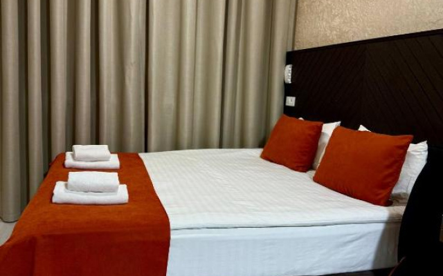Komfort Hotel
