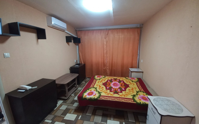 Sovremenny Otdykh Flat